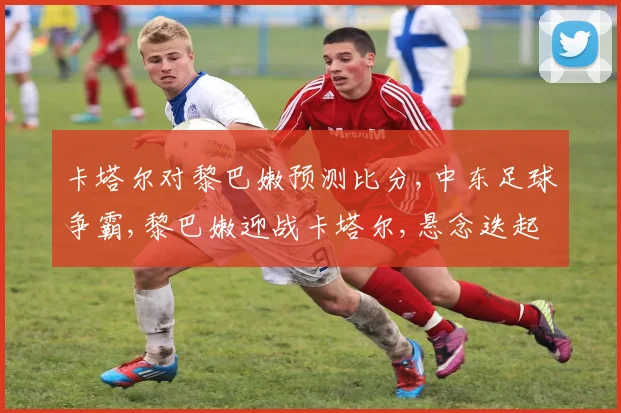 卡塔尔对黎巴嫩预测比分,中东足球争霸,黎巴嫩迎战卡塔尔,悬念迭起